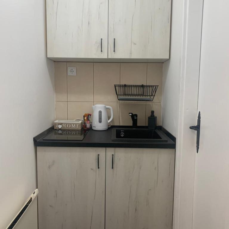 Old Town City Center - Apartman sa 1 Spavaćom Sobom - 9