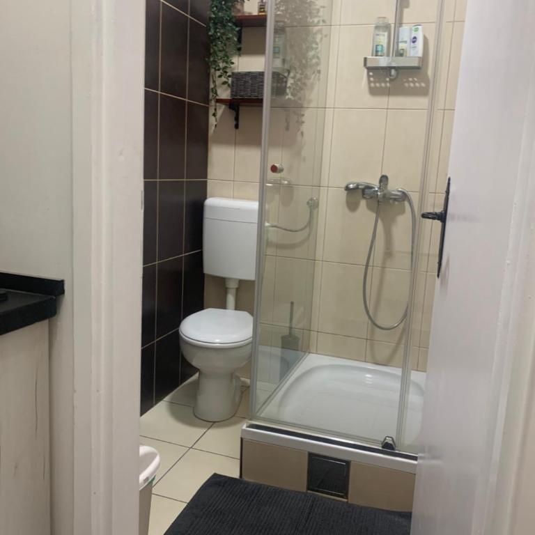 Old Town City Center - Apartman sa 1 Spavaćom Sobom - 7