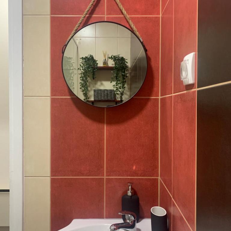 Old Town City Center - Apartman sa 1 Spavaćom Sobom - 6