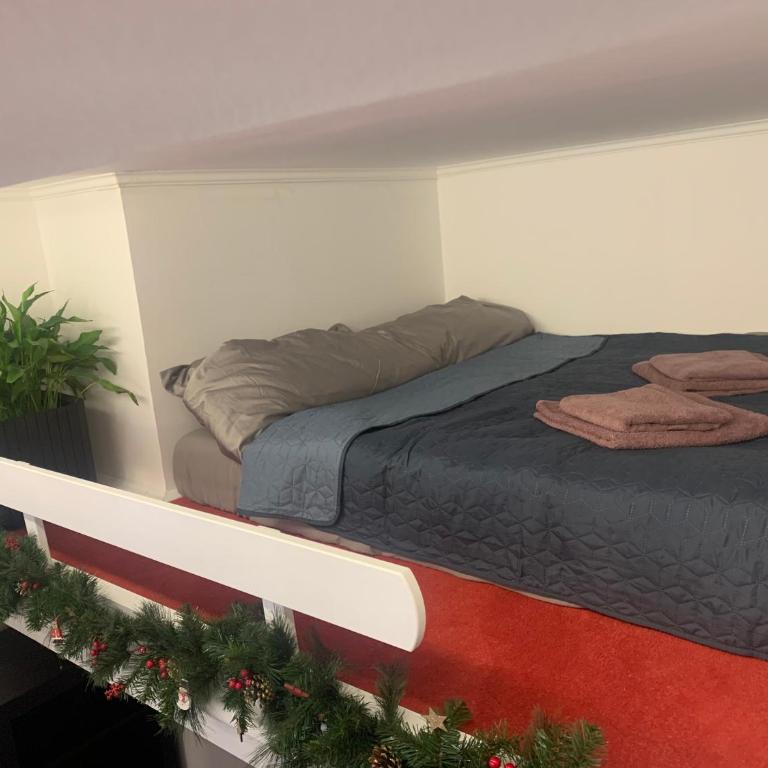 Old Town City Center - Apartman sa 1 Spavaćom Sobom - 10