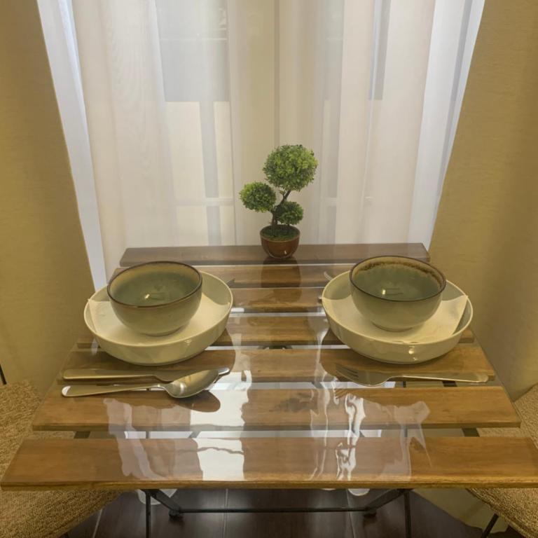 Old Town City Center - Apartman sa 1 Spavaćom Sobom - 5