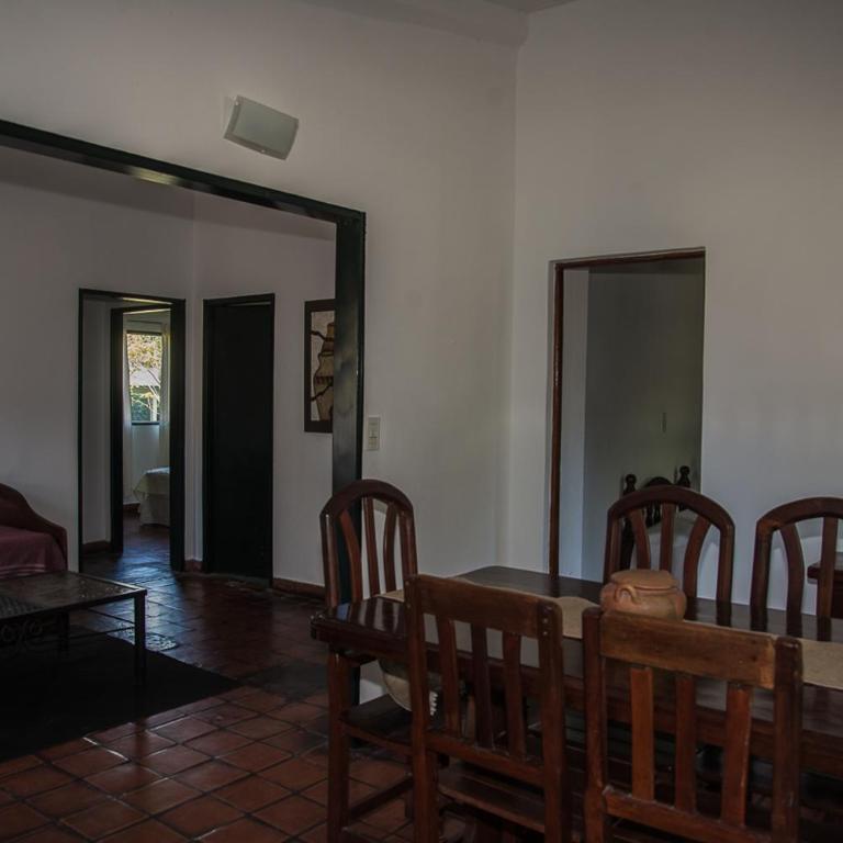 Nuevas Cabañas Del Sol - Apartamento de 3 dormitorios - 1