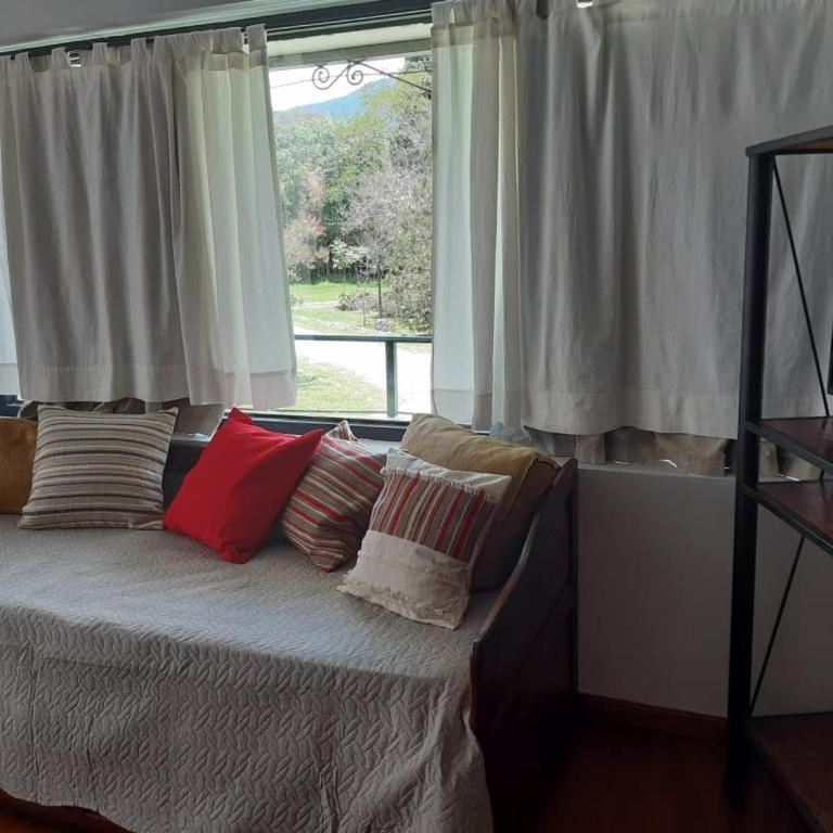 Nuevas Cabañas Del Sol - Apartamento Estándar - 6