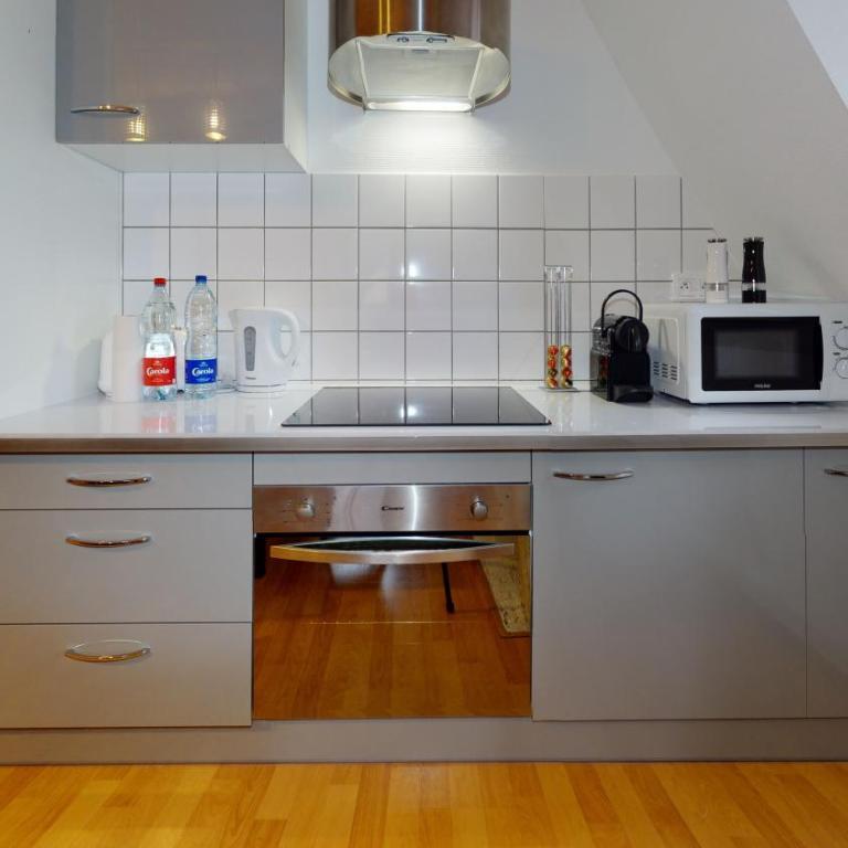 COLMARAPPART Grand'Rue - Appartamento con Terrazza - 5