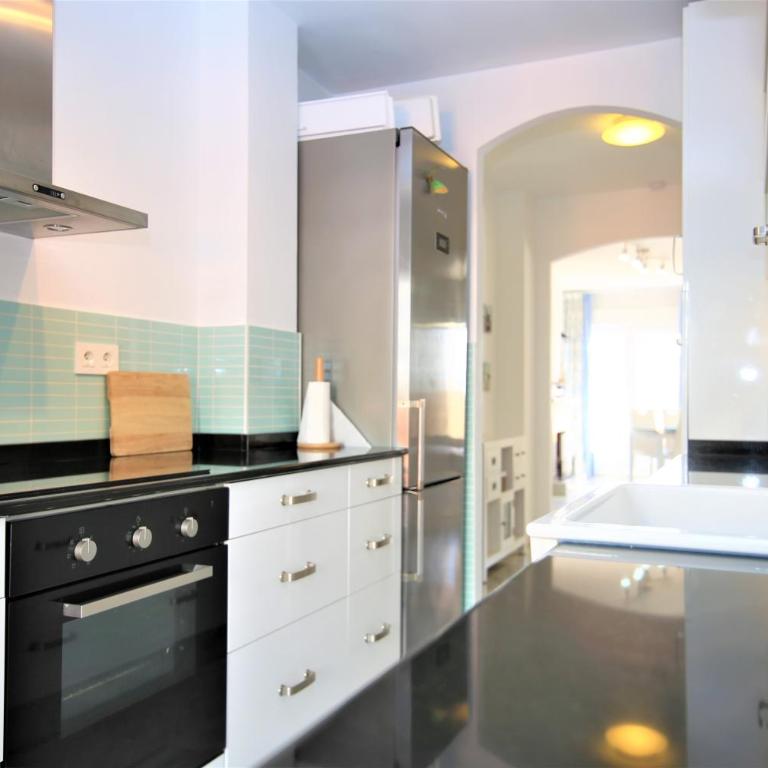Apartment ANA - Apartamento de 2 dormitorios - 5