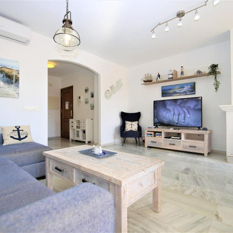 Apartment ANA - Apartamento de 2 dormitorios - 2