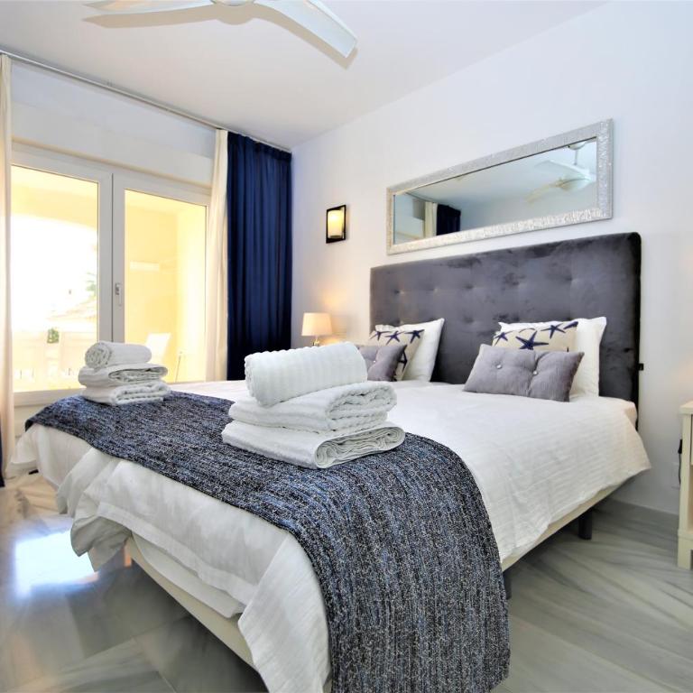 Apartment ANA - Apartamento de 2 dormitorios - 4