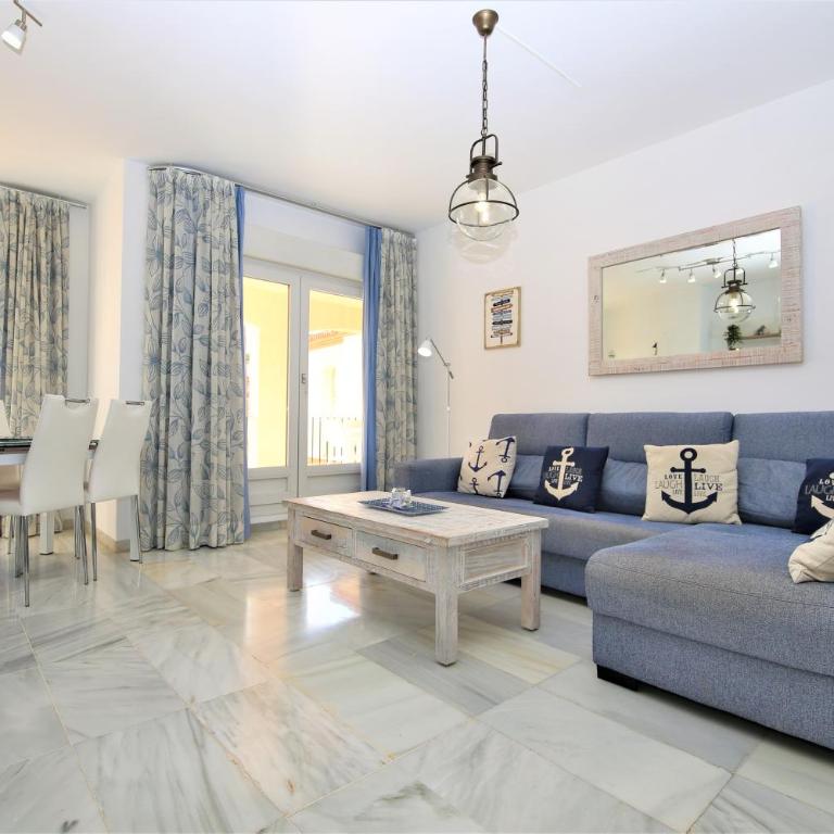 Apartment ANA - Apartamento de 2 dormitorios - 6