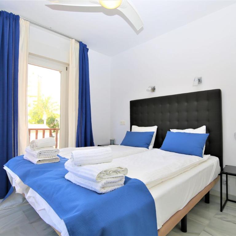 Apartment ANA - Apartamento de 2 dormitorios - 7