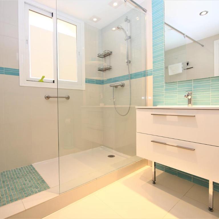 Apartment ANA - Apartamento de 2 dormitorios - 9