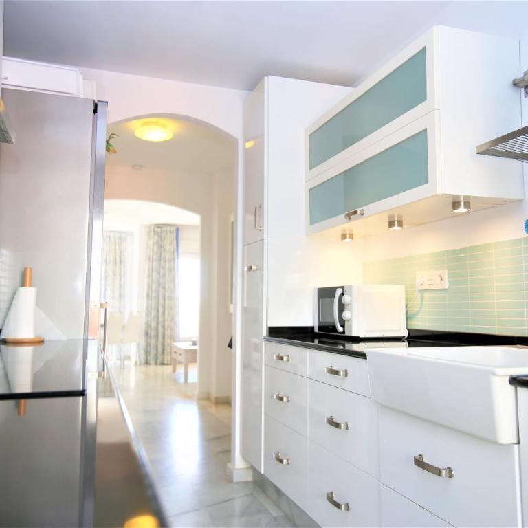 Apartment ANA - Apartamento de 2 dormitorios - 15