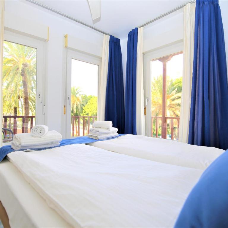 Apartment ANA - Apartamento de 2 dormitorios - 11