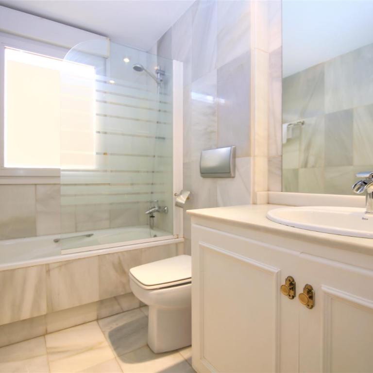Apartment ANA - Apartamento de 2 dormitorios - 12