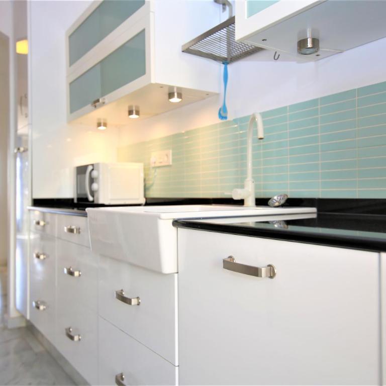 Apartment ANA - Apartamento de 2 dormitorios - 10