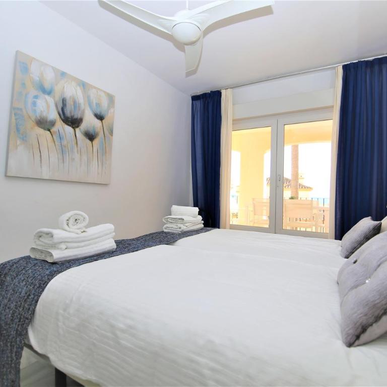 Apartment ANA - Apartamento de 2 dormitorios - 17