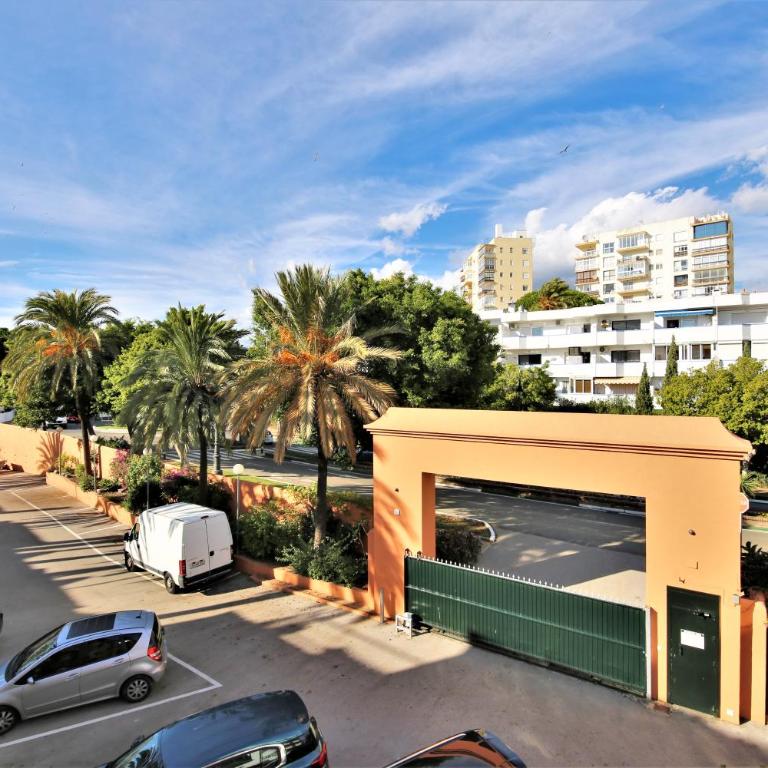 Apartment ANA - Apartamento de 2 dormitorios - 21