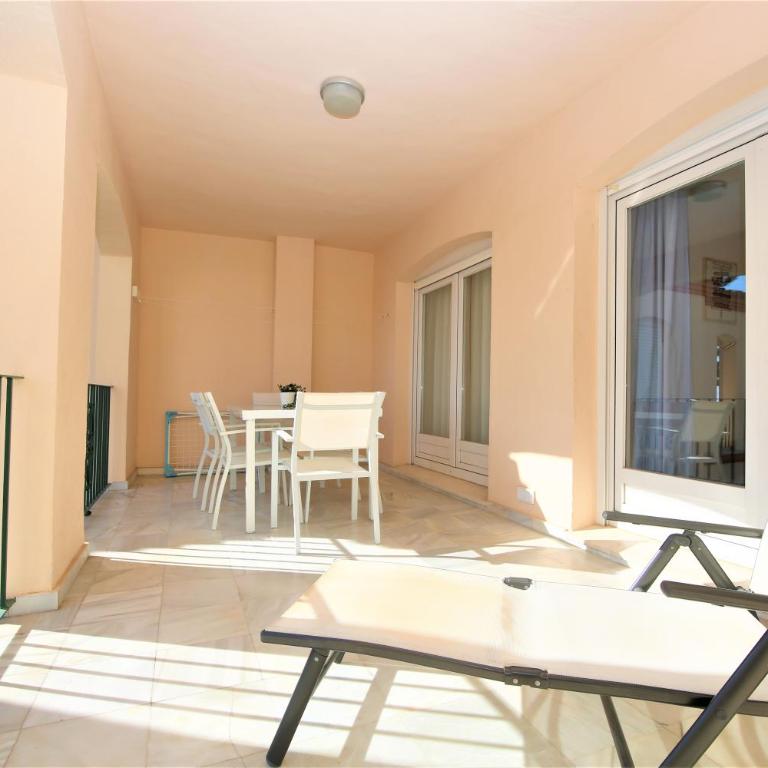 Apartment ANA - Apartamento de 2 dormitorios - 22
