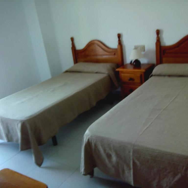 Apartamentos Mary - Apartamento de 2 dormitorios - 19