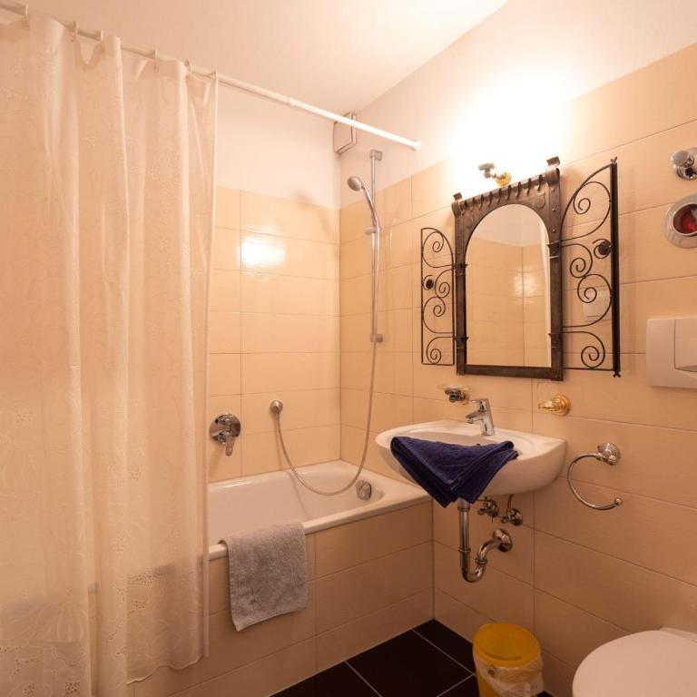 Seenahe Boutique-FeWo Lindau-Lotzbeckpark Marlene - One-Bedroom Apartment - 2