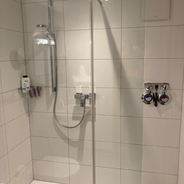 Ferienwohnung Familie Zuck - Apartment mit 2 Schlafzimmern - 8