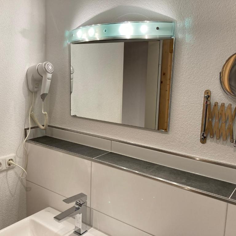 Ferienwohnung Familie Zuck - Apartment mit 2 Schlafzimmern - 9