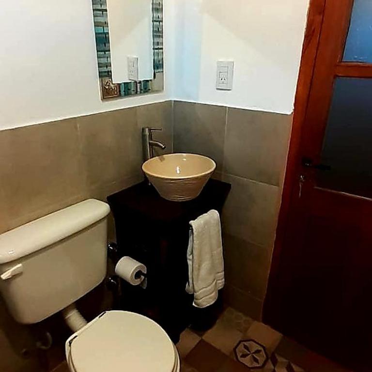 Balcones de San Carlos, casa Campana - Casa de 3 dormitorios - 12