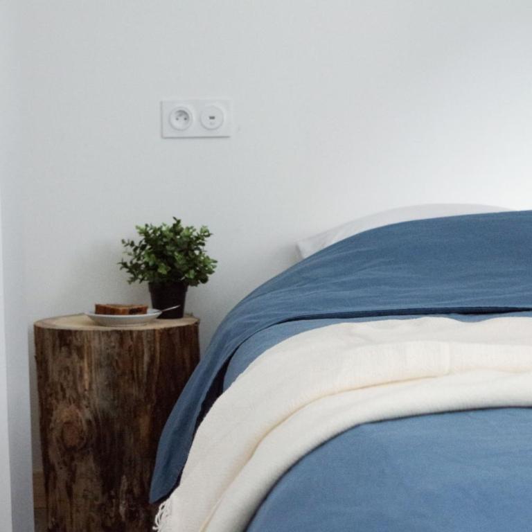 BodyGo Hostel - Chambre Double - Accessible aux Personnes à Mobilité Réduite - 5