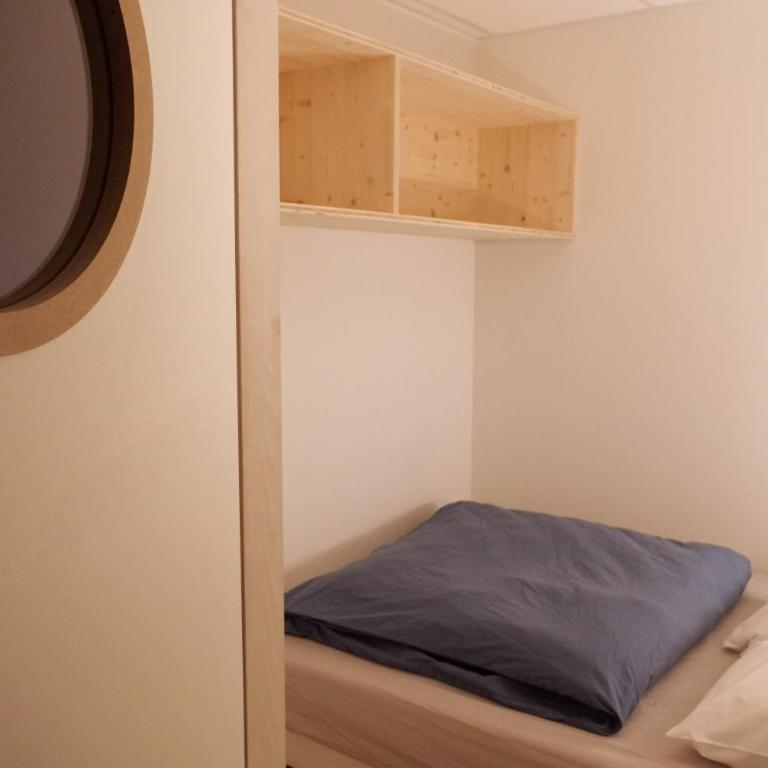 BodyGo Hostel - Chambre Familiale - 12
