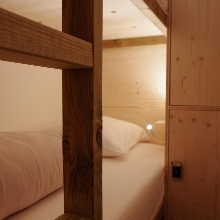 BodyGo Hostel - Chambre Familiale - 9