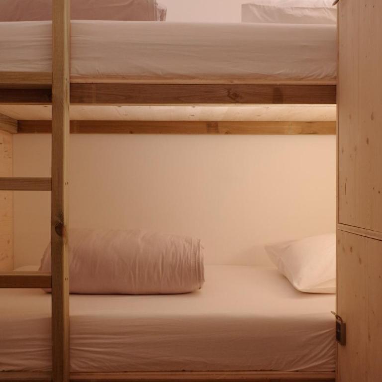 BodyGo Hostel - Chambre Familiale - 8