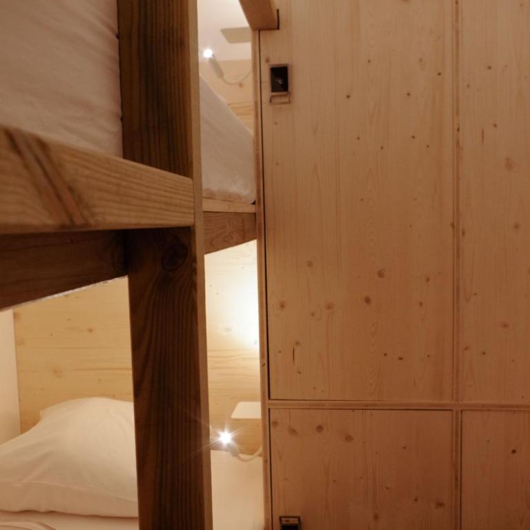 BodyGo Hostel - Chambre Familiale - 7