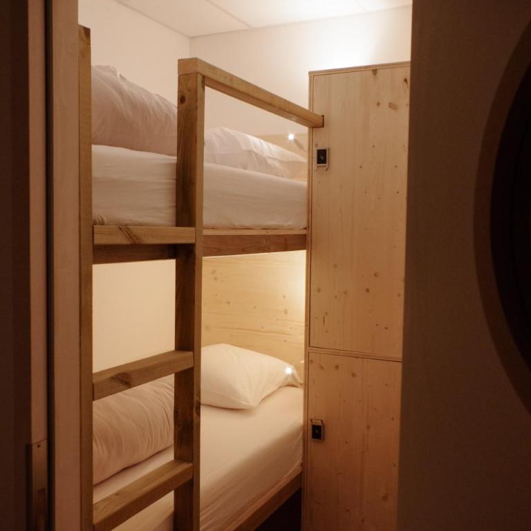 BodyGo Hostel - Chambre Familiale - 6