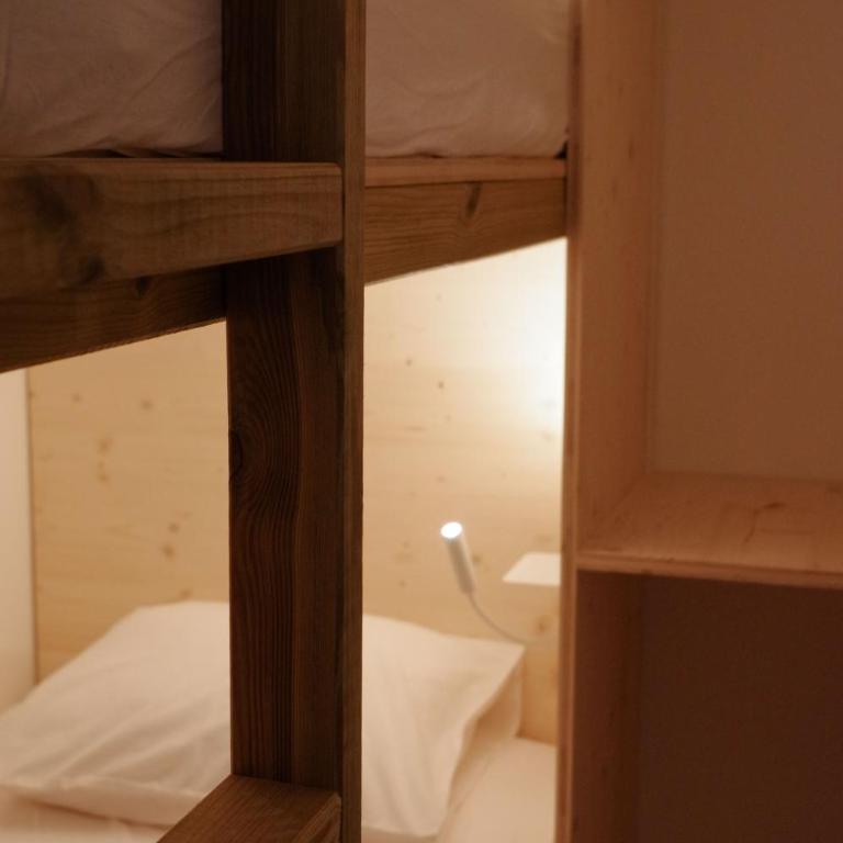 BodyGo Hostel - Chambre Familiale - 5