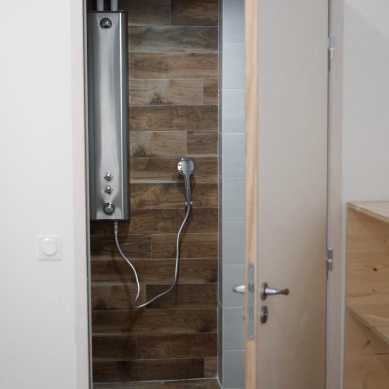 BodyGo Hostel - Chambre Double - Accessible aux Personnes à Mobilité Réduite - 3