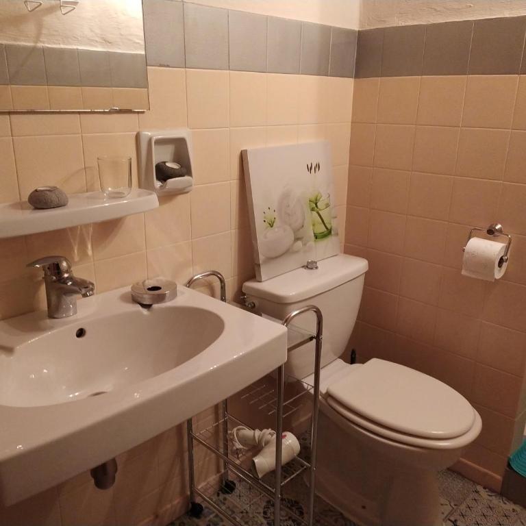 La Ferme des Michaud - Appartement - Rez-de-Chaussée - 7