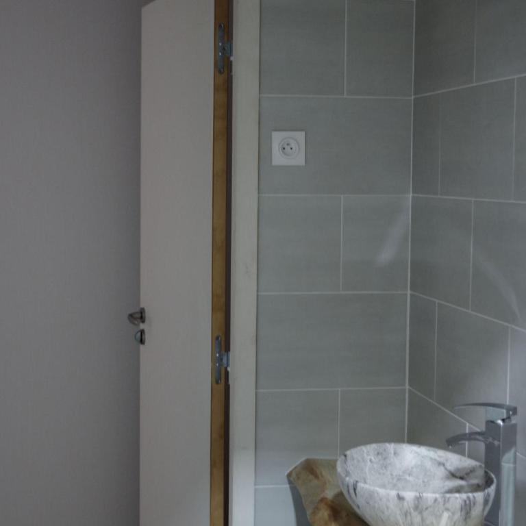 BodyGo Hostel - Chambre Familiale - 4