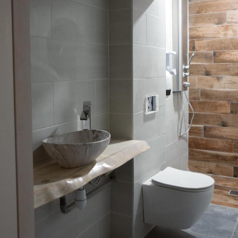 BodyGo Hostel - Chambre Familiale - 3