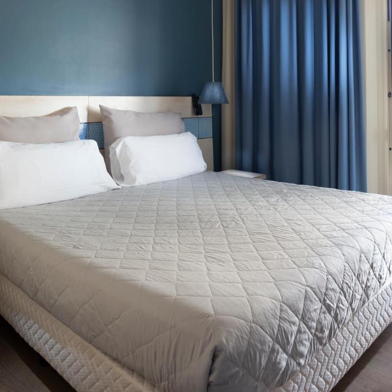 Hotel LaMorosa - Junior Suite con Balcone - 2