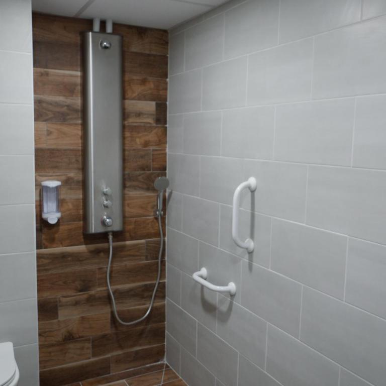 BodyGo Hostel - Chambre Familiale - 2