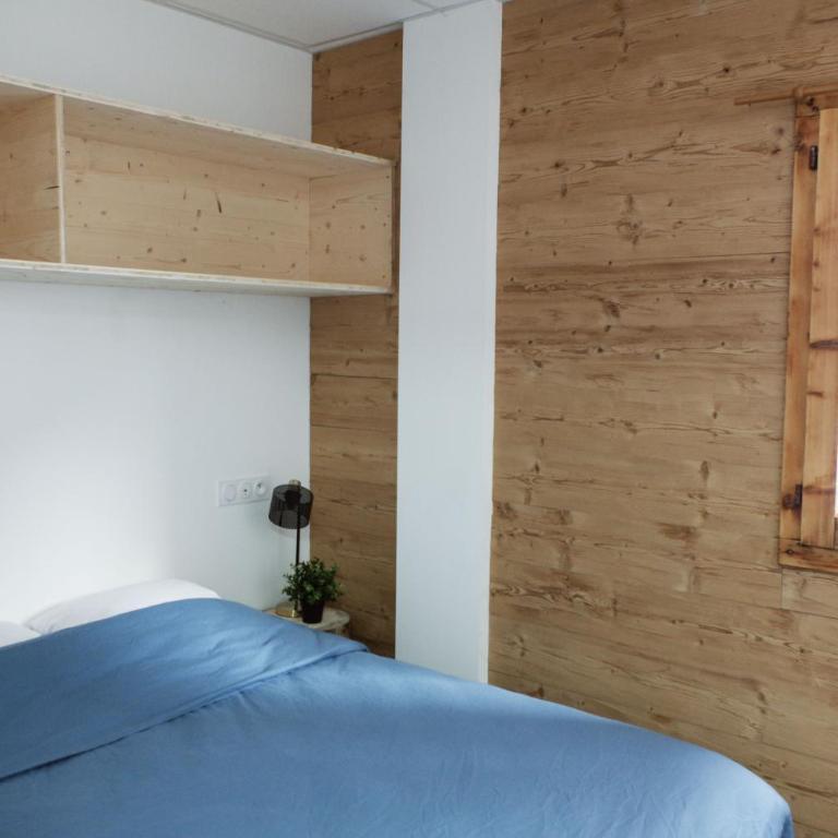 BodyGo Hostel - Chambre Double - Accessible aux Personnes à Mobilité Réduite - 1