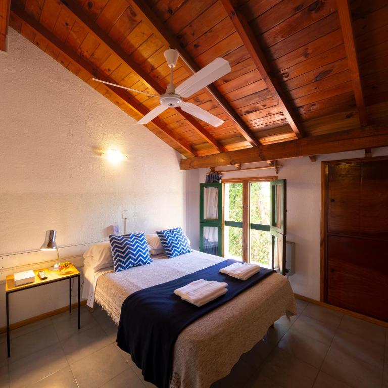 Hotel Arcoiris - Standard Double or Twin Room - 4