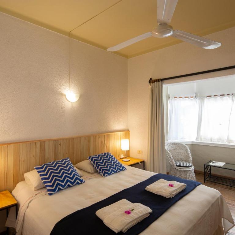 Hotel Arcoiris - Superior Double Room - 3