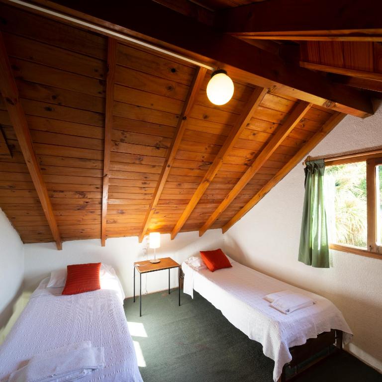 Hotel Arcoiris - Family Room with Balcony - 5