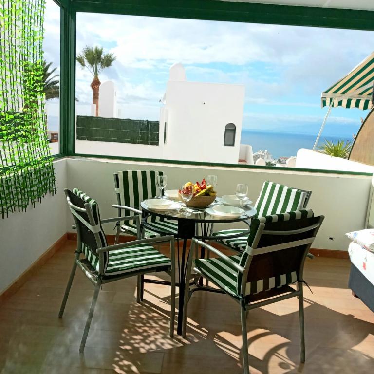 MNG-Apart Aloha Garden Costa Adeje - Apartamento de 1 dormitorio - 1