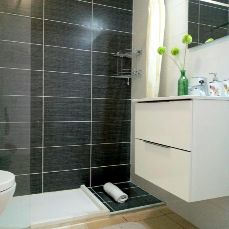 MNG-Apart Aloha Garden Costa Adeje - Apartamento de 1 dormitorio - 5