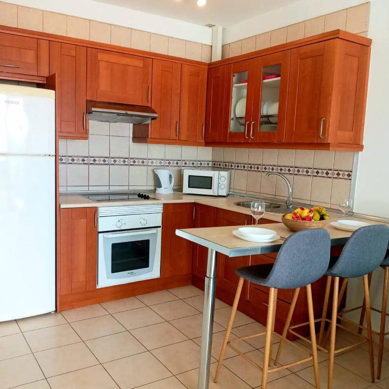 MNG-Apart Aloha Garden Costa Adeje - Apartamento de 1 dormitorio - 6