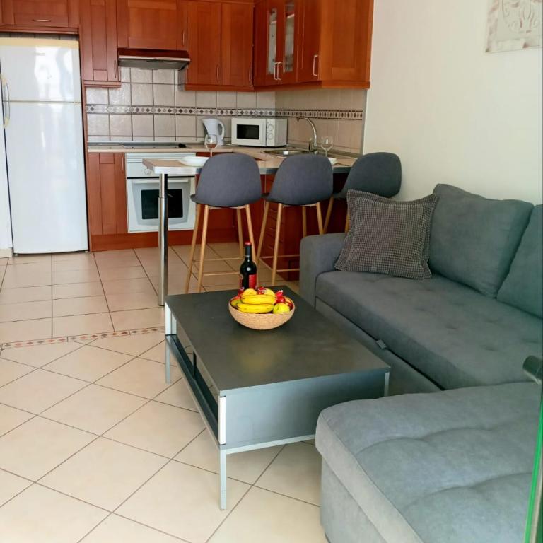 MNG-Apart Aloha Garden Costa Adeje - Apartamento de 1 dormitorio - 9