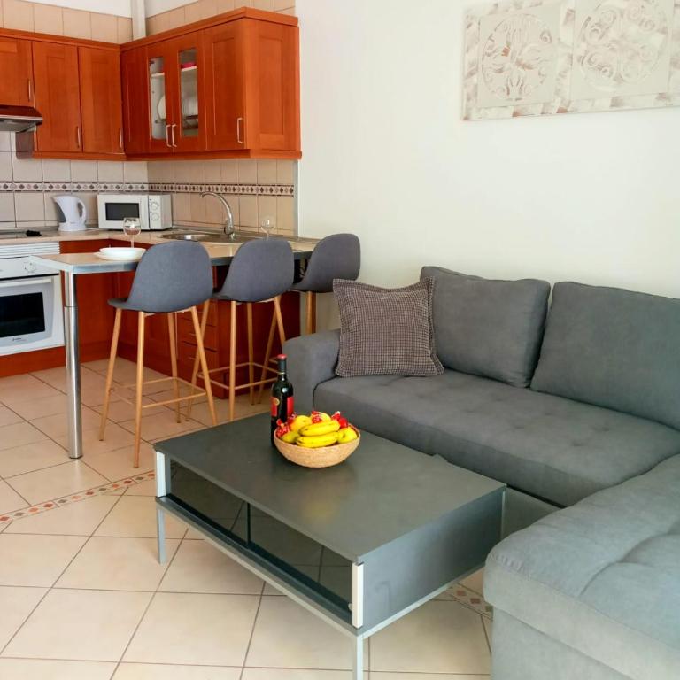 MNG-Apart Aloha Garden Costa Adeje - Apartamento de 1 dormitorio - 10