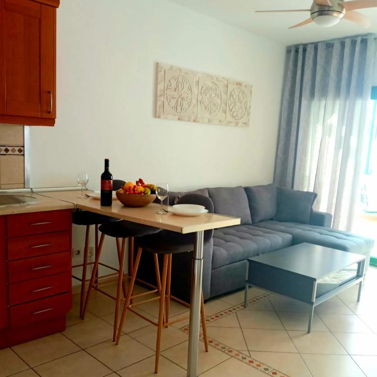 MNG-Apart Aloha Garden Costa Adeje - Apartamento de 1 dormitorio - 12