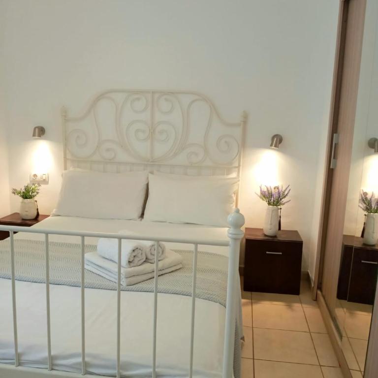 MNG-Apart Aloha Garden Costa Adeje - Apartamento de 1 dormitorio - 13